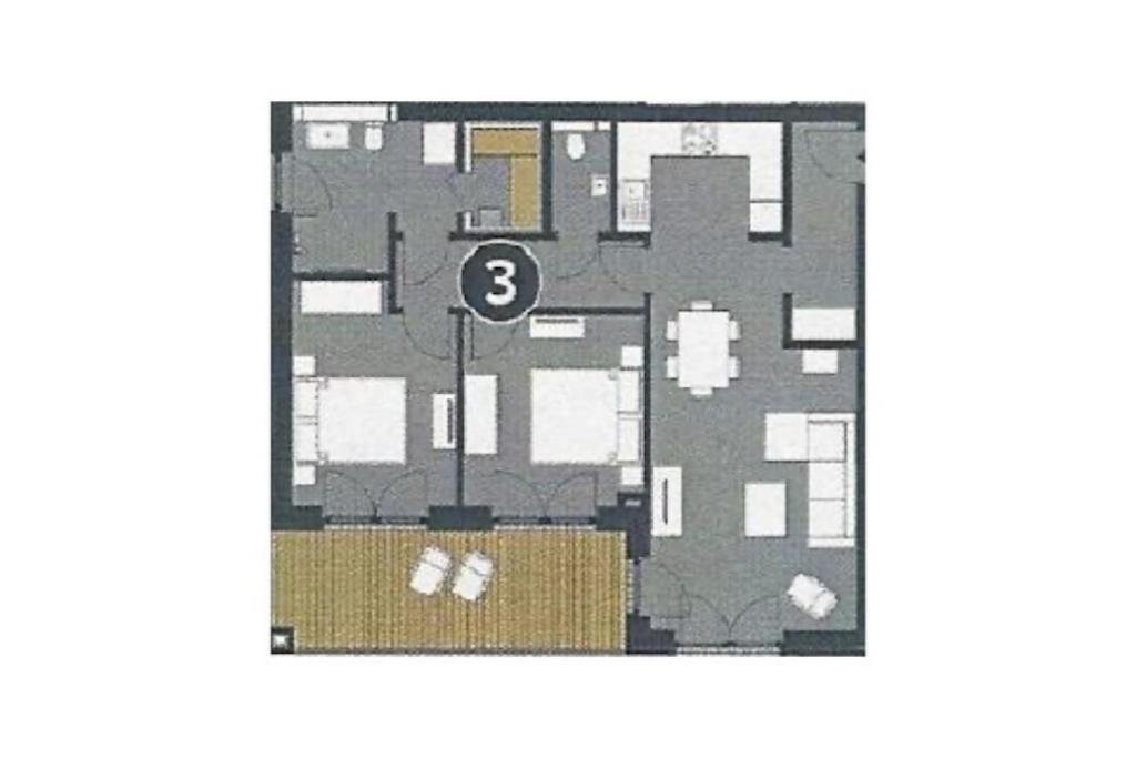 Hansehaus 3 - Seelenglueck Grömitz Buitenkant foto