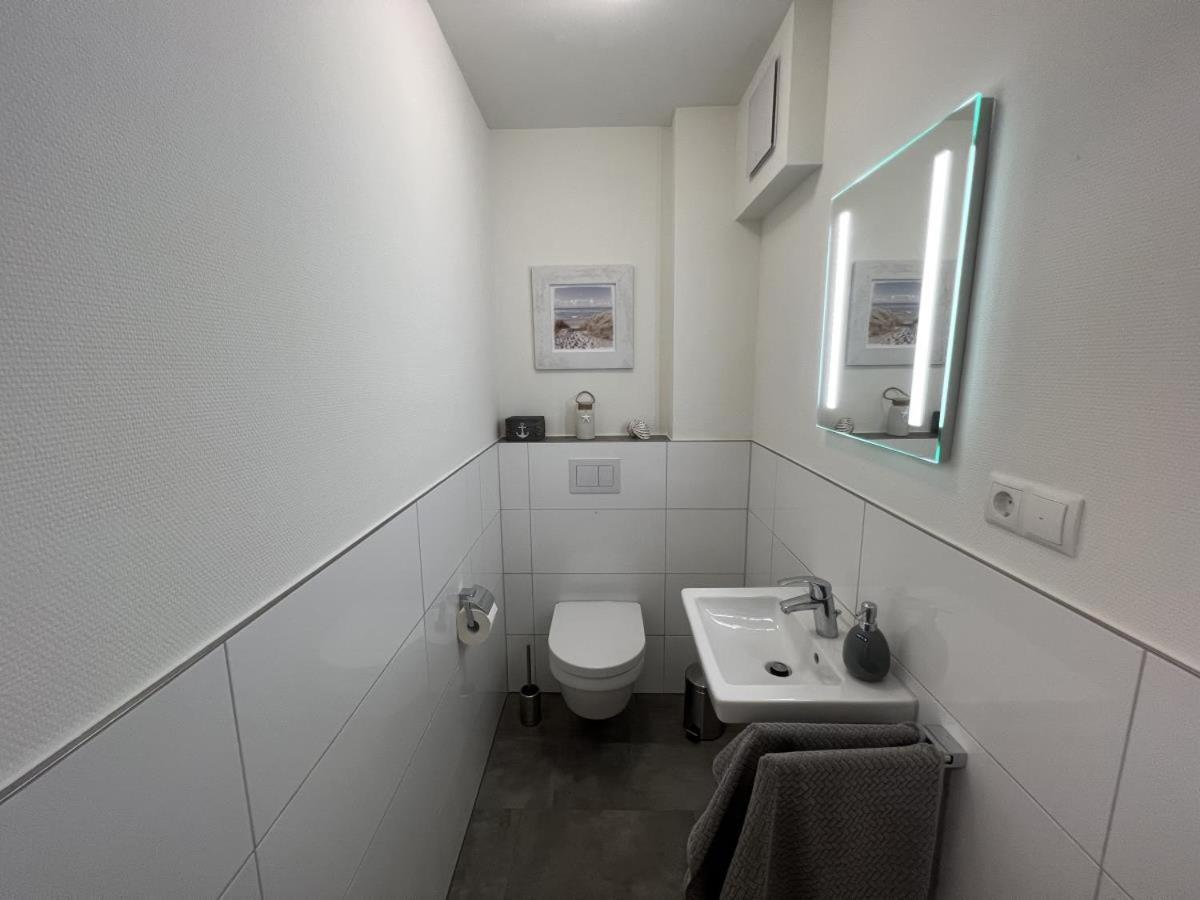 Hansehaus 3 - Seelenglueck Grömitz Buitenkant foto
